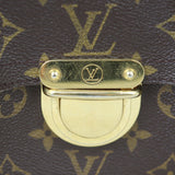 Louis Vuitton Manhattan PM Monogram Hardware
