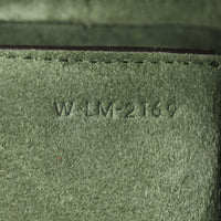 Celine Micro Belt Bag Date code
