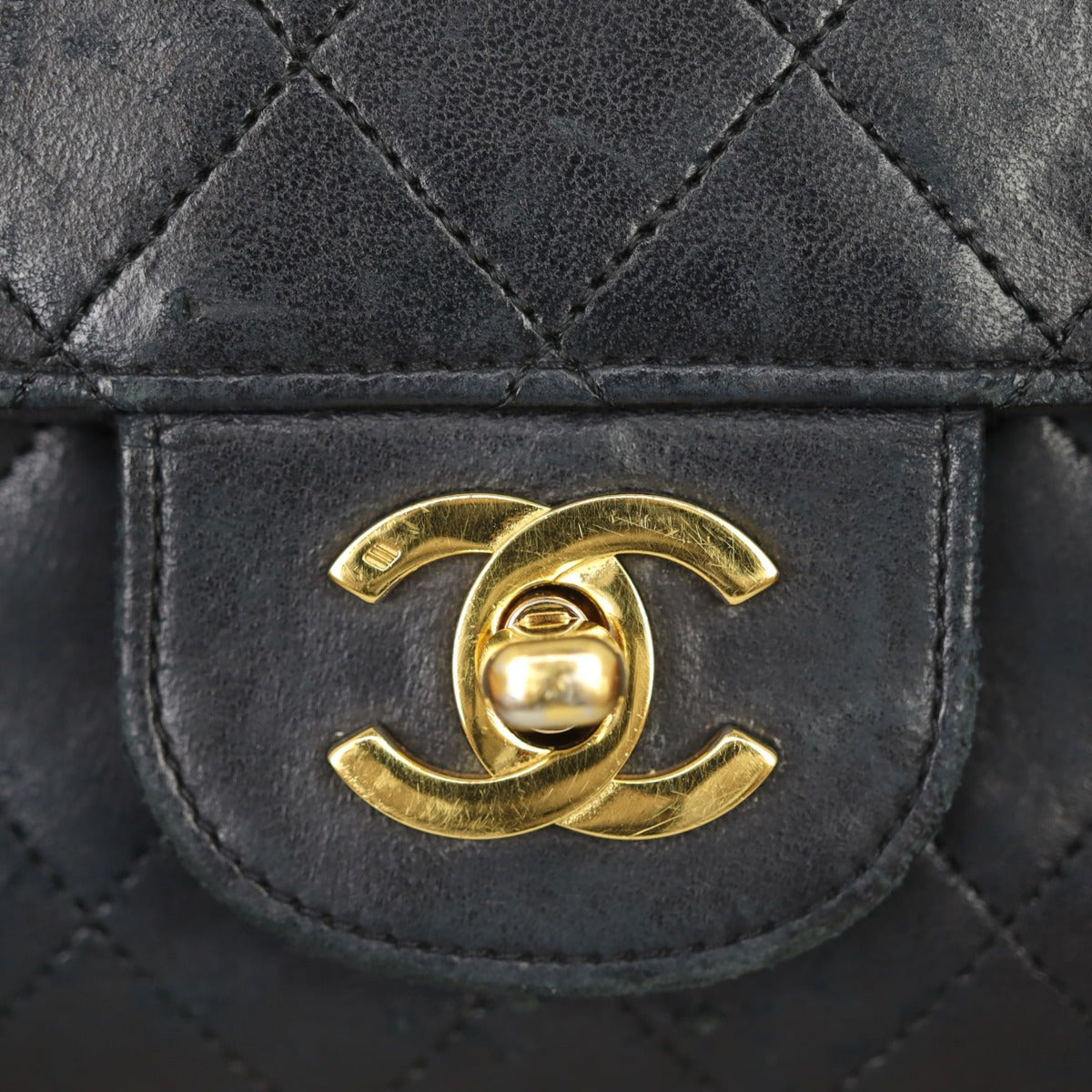 Chanel Classic Double Flap Medium Hardware
