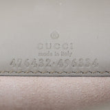 Gucci Dionysus GG Supreme Super Mini Bag Stamp
