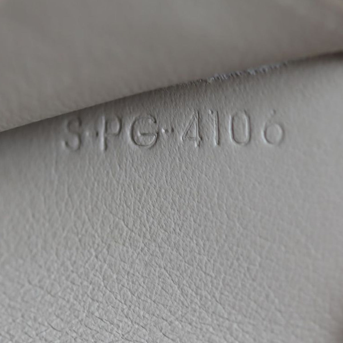 Celine Trotteur Multifunction Flap Wallet Large Date code
