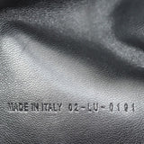 Dior Cannage Crossbody Pouch Date code
