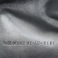 Dior Cannage Crossbody Pouch Date code
