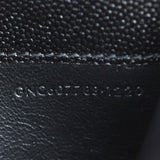 Saint Laurent Uptown Chain Wallet