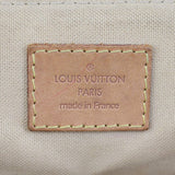 Louis Vuitton Siracusa PM Damier Azur Stamp
