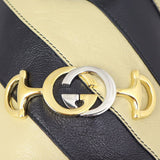 Gucci Zumi Mini Bucket Bag Hardware
