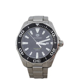 TAG Heuer Aquaracer 300m 43mm Watch