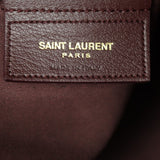 Saint Laurent Shopping Tote Stamp
