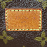 Louis Vuitton Saumur 30 Monogram Stamp

