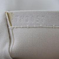 Louis Vuitton Croisette Marina Mini Lin GM Date code
