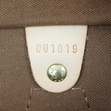 Louis Vuitton Speedy 30 Mon Monogram Date code
