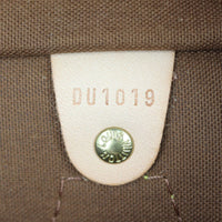 Louis Vuitton Speedy 30 Mon Monogram Date code
