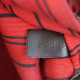 Louis Vuitton Neverfull MM Damier Ebene Date code
