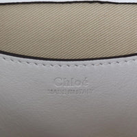 Chloe Small Tess Bag Stamp
