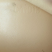 Louis Vuitton Small Ring Agenda Cover Monogram Multicolore Date code
