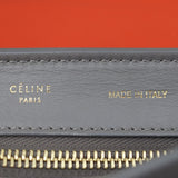 Celine Trapeze Medium Stamp
