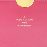 Louis Vuitton Flore Chain Wallet Stamp
