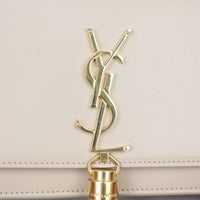 Saint Laurent Kate Tassel Chain Wallet Hardware
