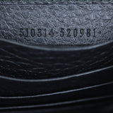 Gucci Interlocking G Chain Wallet Date code
