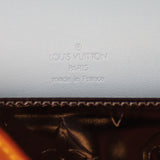 Louis Vuitton Thompson Street Monogram Vernis Stamp