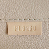 Louis Vuitton Nice Nano Monogram Date code
