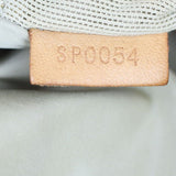 Louis Vuitton Damier Geant Citadin Earth Messenger Date code
