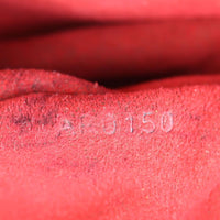 Louis Vuitton Trevi GM Damier Ebene Date code
