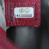 Chanel Jacket Embossed Key Pouch Date code
