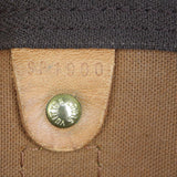Louis Vuitton Keepall 45 Monogram Date code

