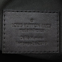 Louis Vuitton Soft Trunk Solar Ray Monogram Stamp
