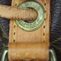 Louis Vuitton Petit Noe Monogram Date code
