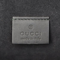 Gucci Dionysus GG Supreme Small Shoulder Bag Stamp
