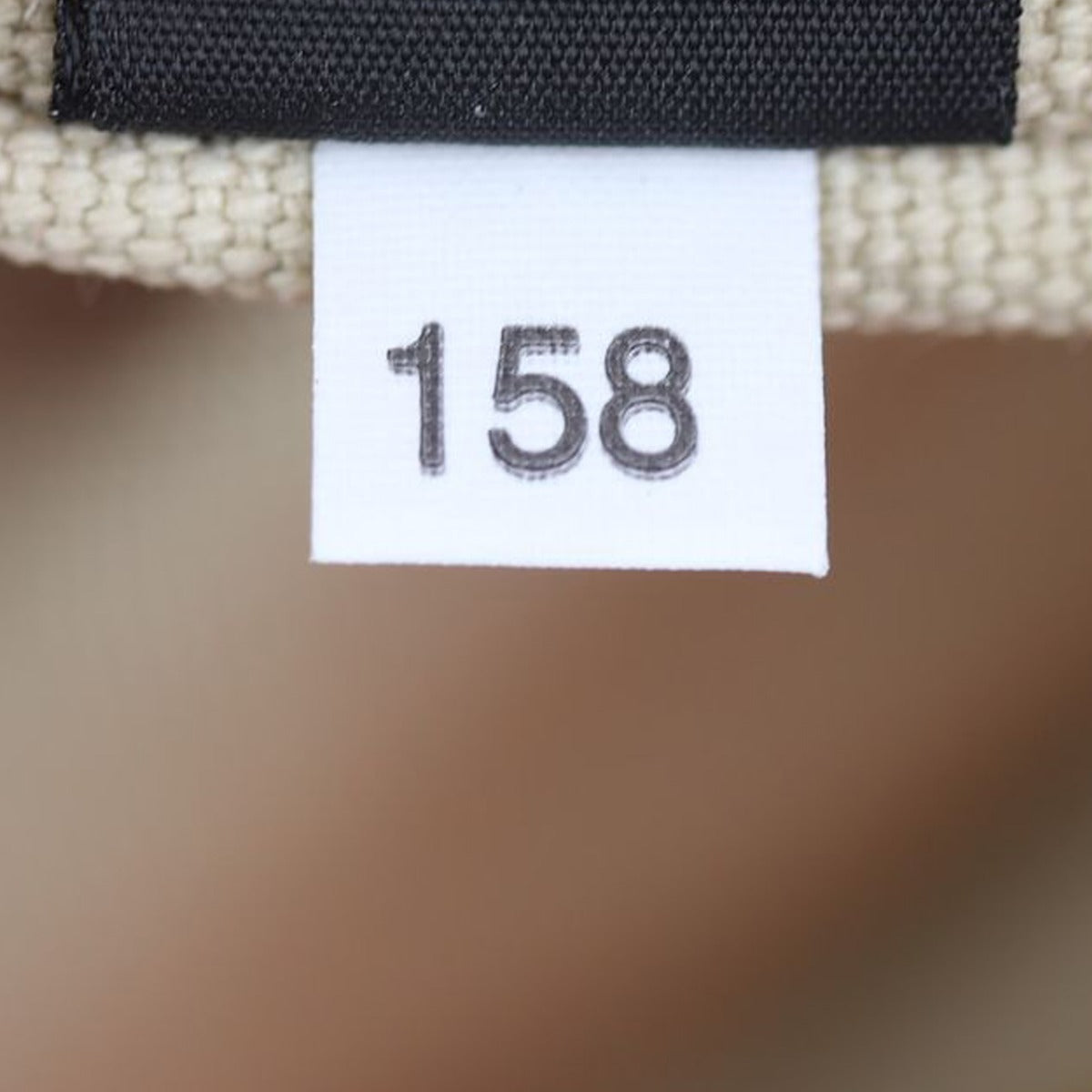 Prada Vitello Grain Shopping Tote (orange) Date code
