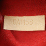 Louis Vuitton Pallas MM Monogram with Additional Strap Date code
