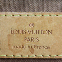 Louis Vuitton Popincourt Haut Monogram Stamp
