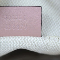 Gucci Soho Disco Small Date code
