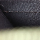 Louis Vuitton Alma BB Monogram Vernis (no strap) Date code
