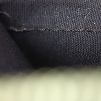 Louis Vuitton Alma BB Monogram Vernis (no strap) Date code
