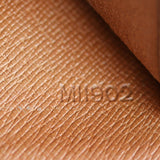 Louis Vuitton Elise Wallet Monogram Date code
