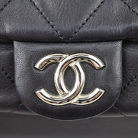 Chanel CC Quilted Soft Flap Bag Hardware
