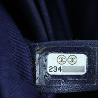 Chanel Neo Executive Mini Tote Date code
