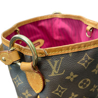 Louis Vuitton Delightful PM Monogram