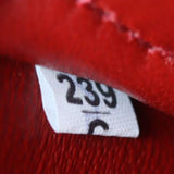 Prada Saffiano Cuir Convertible Top Handle Tote Date code
