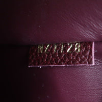 Louis Vuitton City Steamer MM Date code
