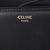Celine Medium Triomphe Crossbody Stamp