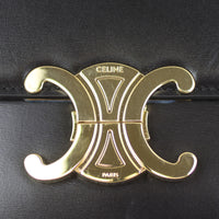 Celine Medium Triomphe Crossbody Hardware