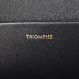 Celine Medium Triomphe Crossbody Stamp