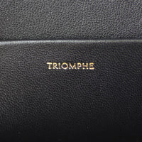 Celine Medium Triomphe Crossbody Stamp