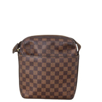 Louis Vuitton Trotteur Beaubourg Damier Ebene