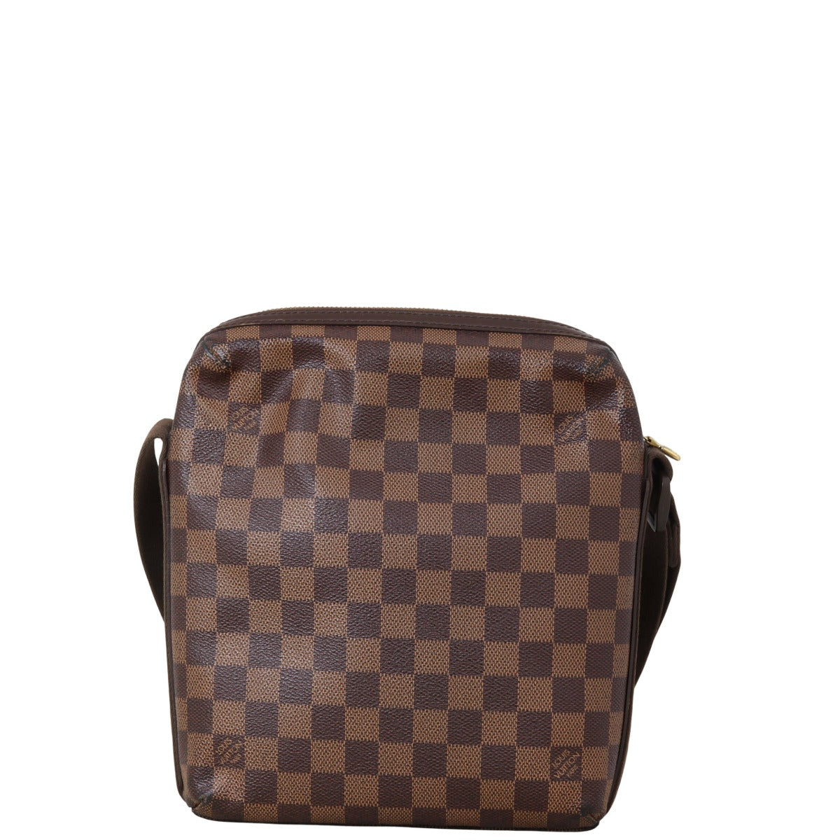 Louis Vuitton Trotteur Beaubourg Damier Ebene